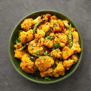 Aloo Gobi