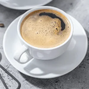 Black / Milk Coffee