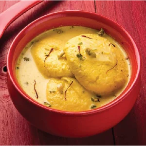 Rasmalai (4 pcs)