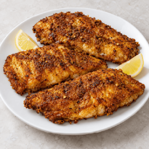 Fish Fry