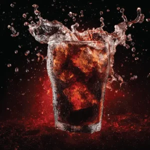 Iced Cola