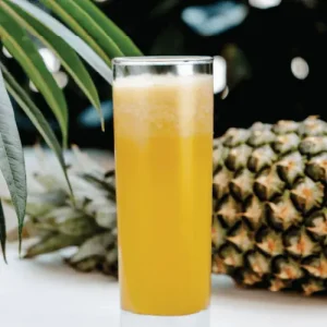 Pineapple Juice