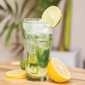 Lime Soda