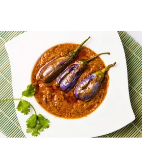 Baingan Masala