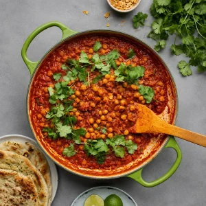 Chana Masala