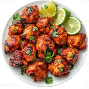 Chicken Tikka (Boneless)