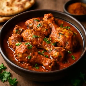 Chicken Curry