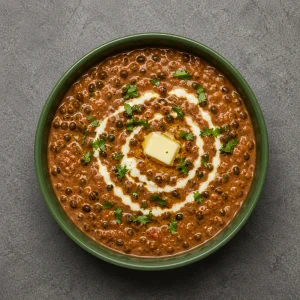 Dal Makhani