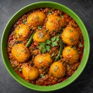 Dum Aloo