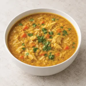 Chicken Soup