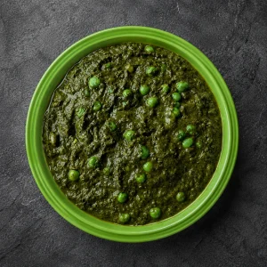 Mutter Palak