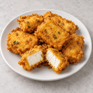 Paneer Pakora