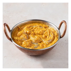 Prawn Madras