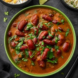 Rajma Masala