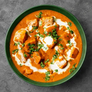 Shahi Paneer