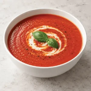 Tomato Soup