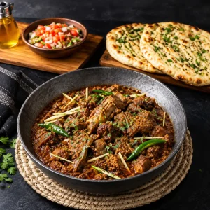 Mutton Vindaloo