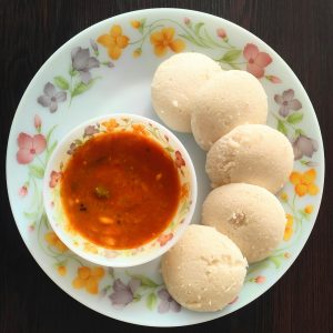 Idli