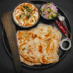 Paratha