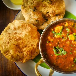 Poori