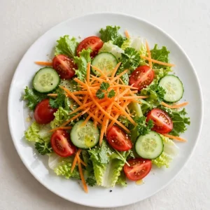 Green Salad