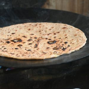 Tandoori Roti