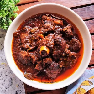 Mutton Rogan Josh